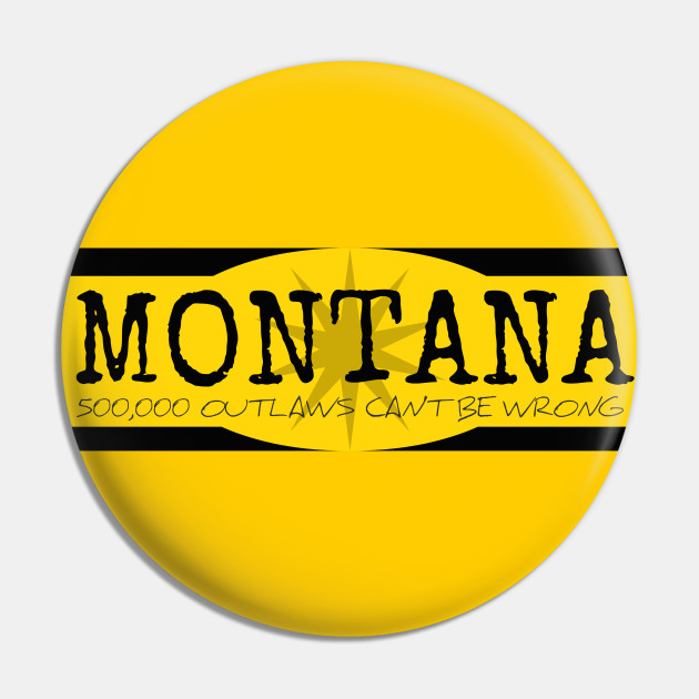 Montana Outlaws