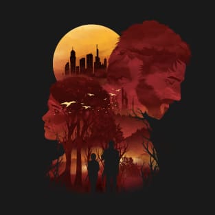 Survival Adventure T-Shirt