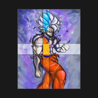 Ultra Instinct T-Shirt