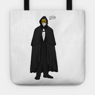 Eyes Wide Shut Tote