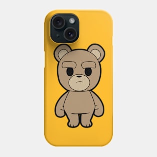 Ted Teddy Bear Phone Case