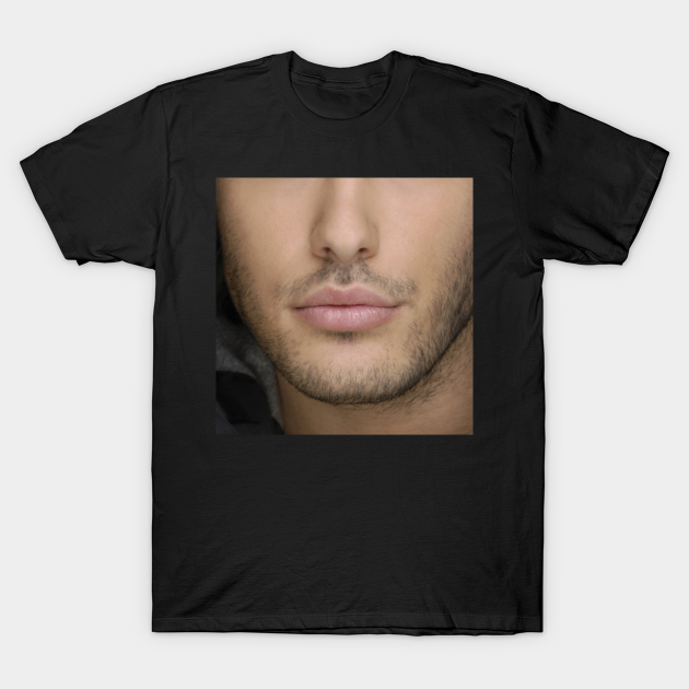 Good Looking Metro Man with Whisker Growth, TPSSG - Metro Man - T-Shirt | TeePublic Good Looking Metro Man with Whisker Growth, TPSSG - Metro Man - T-Shirt | TeePublic