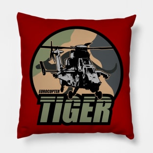 Australian Army Eurocopter Tiger Pillow