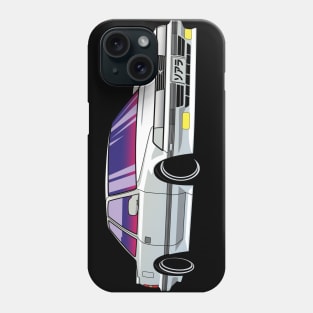 GZ20 Toyota Soarer Phone Case