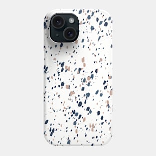 Terrazzo Marble Phone Case