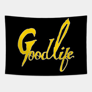 goodlife Tapestry