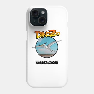 DinoZoo: Pteranodon Phone Case