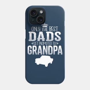 Grandpa Promotion Phone Case