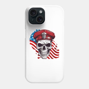 Legend Leadership Phone Case