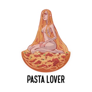 Pasta Lover T-Shirt