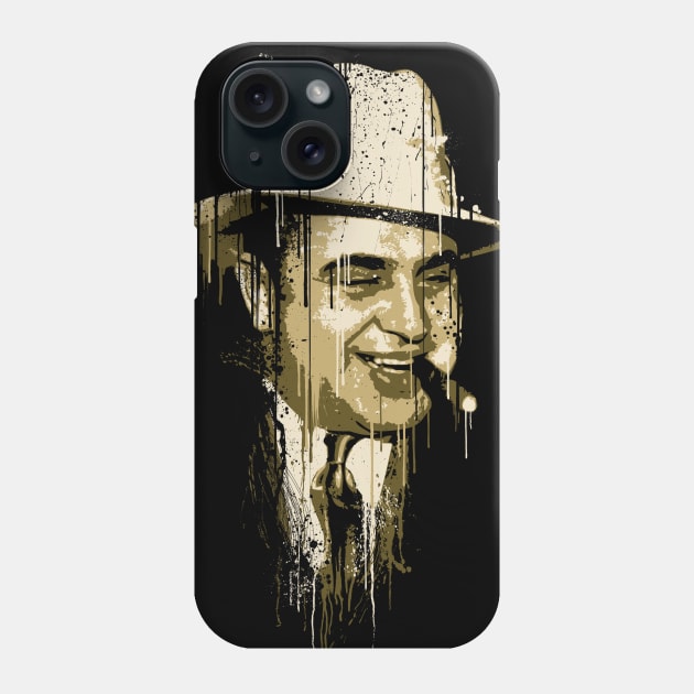 AL CAPONE Phone Case by trev4000