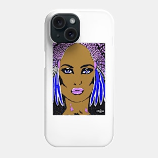 Queen Phone Case