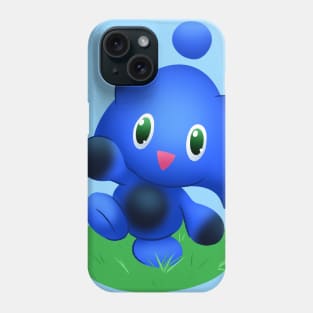 Sonic Chao Phone Case