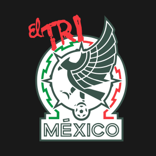 El Tri T-Shirt