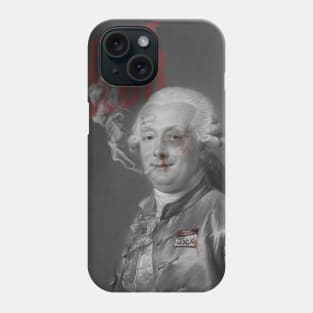 Fight Club Phone Case