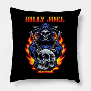 WILLIAM MARTIN JOEL BAND Pillow