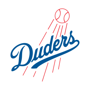 Los Angeles Dodgers T-Shirt