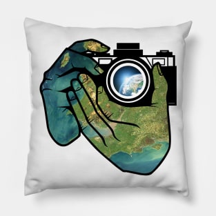 Photography Pillow