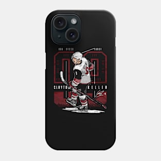 clayton keller future Phone Case