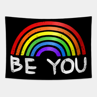 Be You Lgbt Tapestry