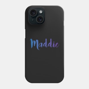 Maddie Phone Case