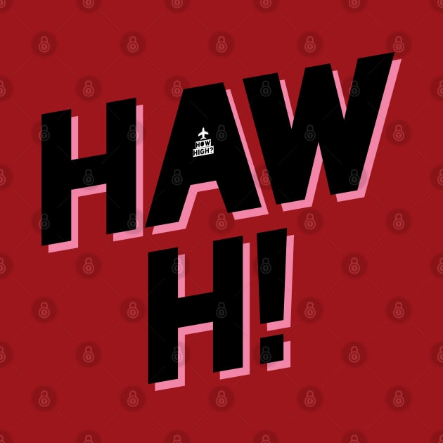 Haw Hi Punjabi Phrase by shultcreative