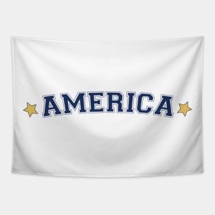 America Tapestry