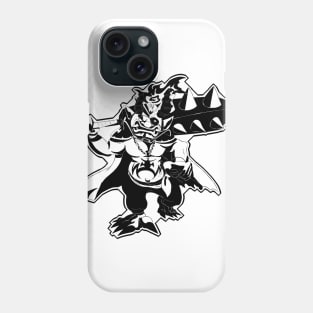 YokaInk28 Phone Case