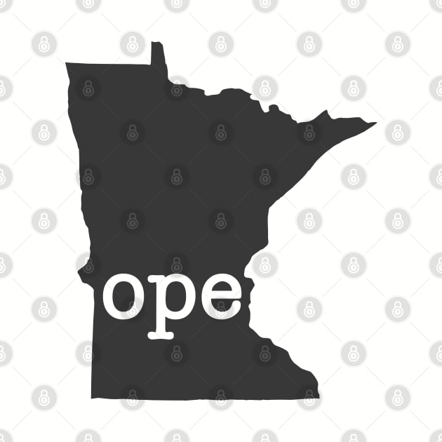 Minnesota Ope by juniperandspruce