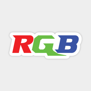 RGB Magnet