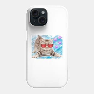 cat1 Phone Case