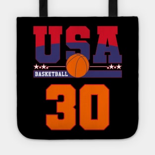 USA Basketball || 30 Tote