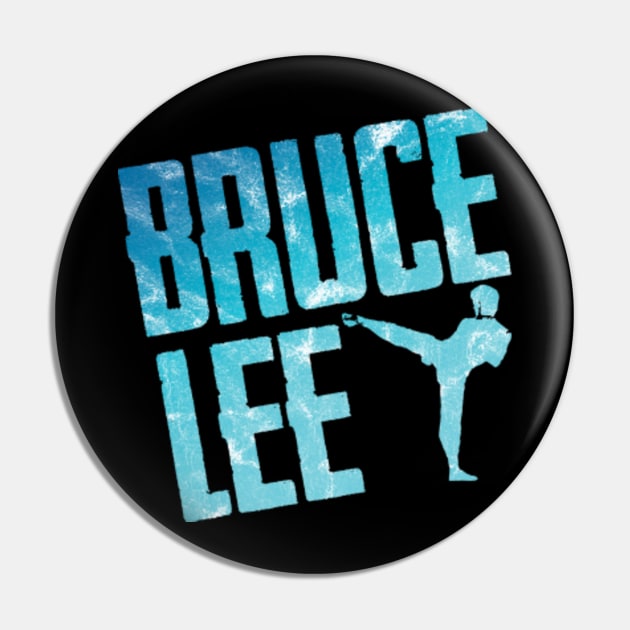 Pin on Bruce