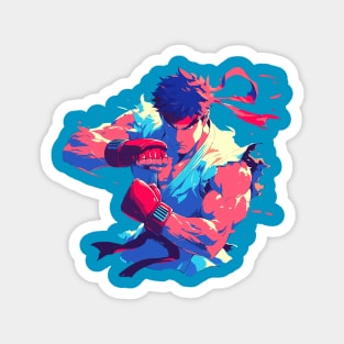 ryu Magnet