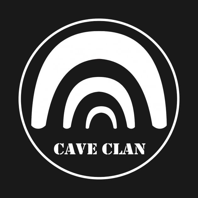 cave clan nature by Cave Clan