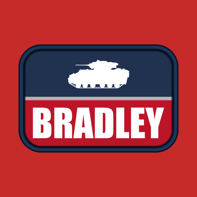 M3 Bradley by Firemission45