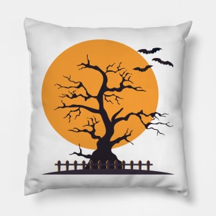 Halloween Collection Pillow