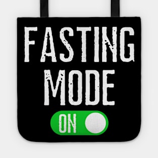 Fasting Tote