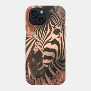 ZEBRA Phone Case