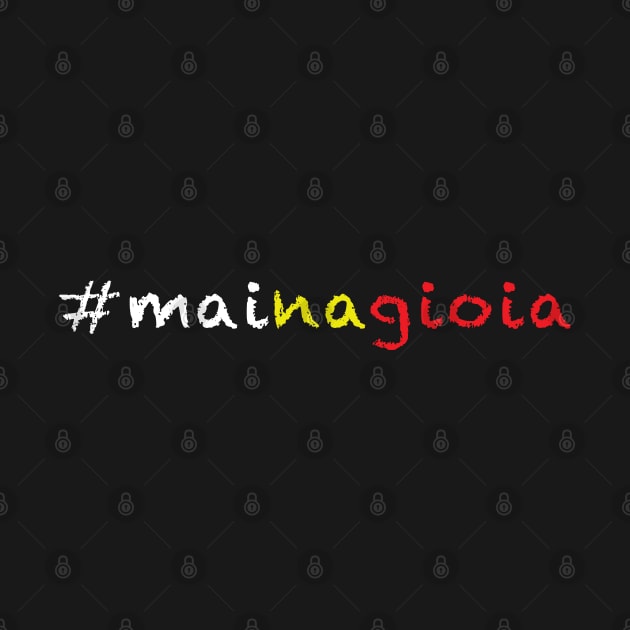 #mainagioia by Nykos