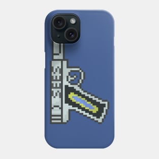 Evoker Pixel Art Phone Case