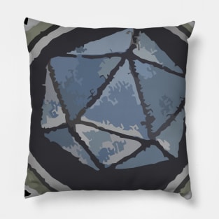 Varicella zoster virus Pillow