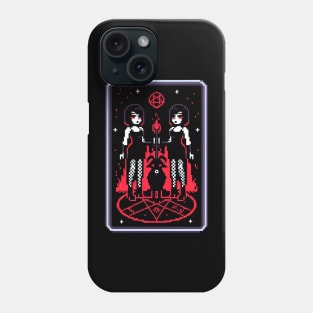 occultism Phone Case