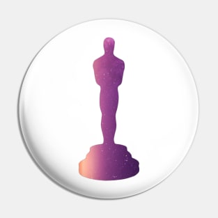 Oscar night Pin