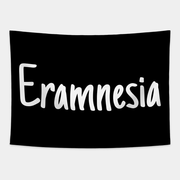 Eramnesia 2 Tapestry by boohenterprise