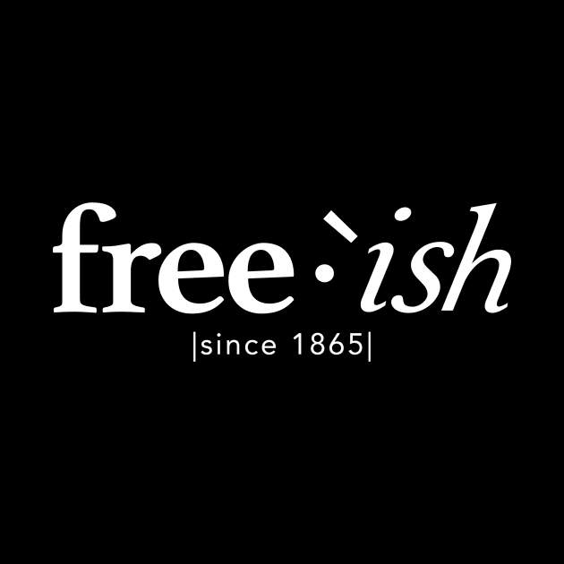 free•ish by GRAND CRU