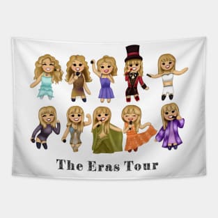 The Eras Tour Tapestry