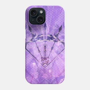 Sagittarius Zodiac Horoscope Astrological sign 3 Phone Case