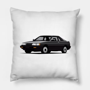 Nissan Sentra Sports Coupe Pillow