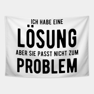 Ich habe eine losung aber sie passt nicht zum problem Tapestry